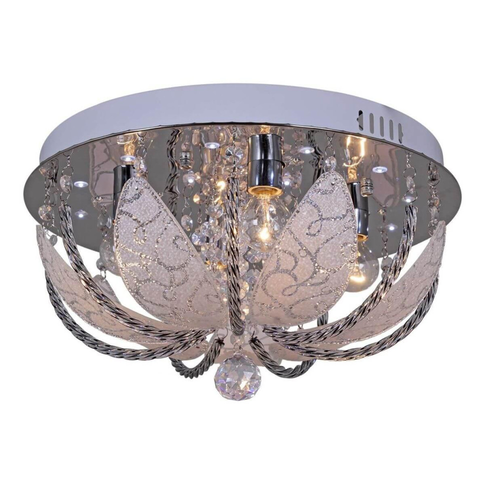 Потолочный светильник Reluce 55785-0.3-04 в строительном магазине