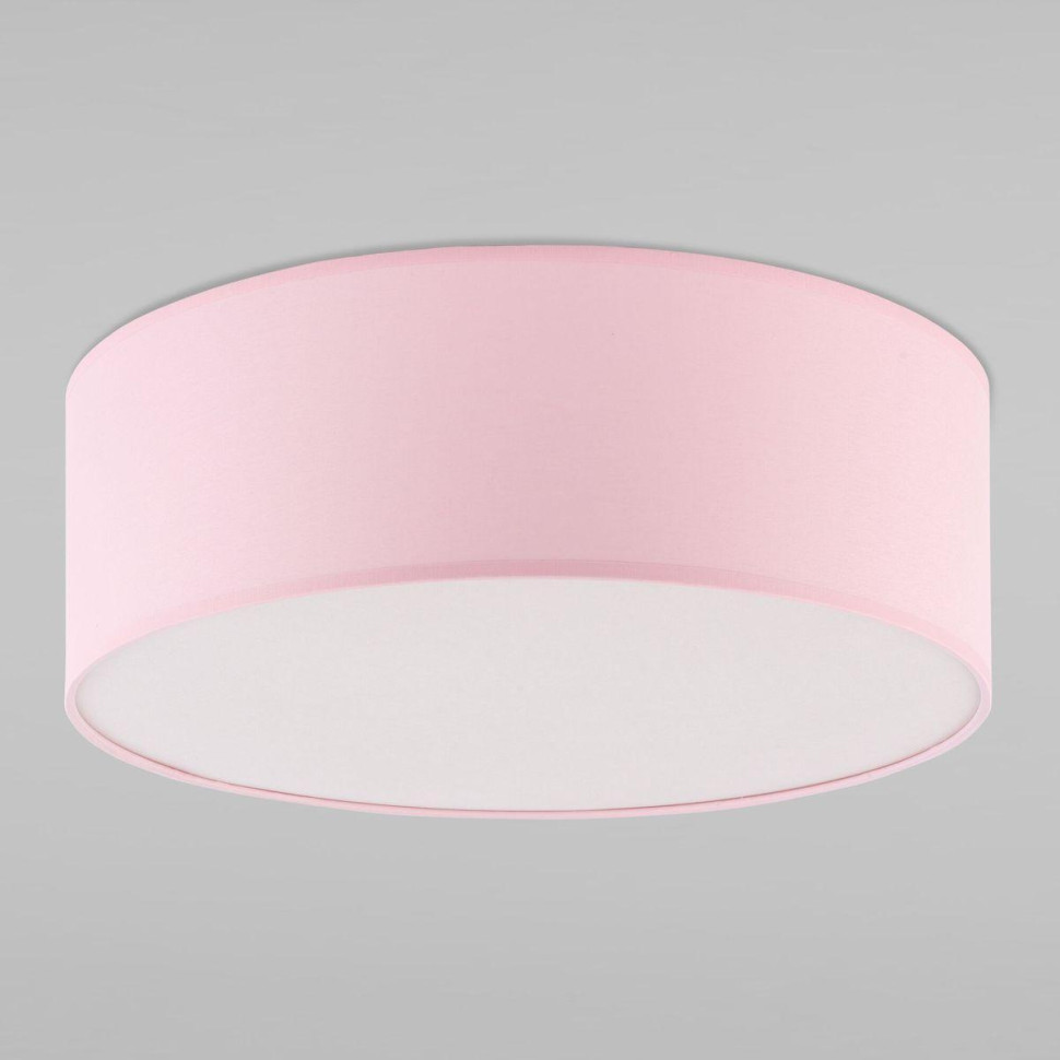 Потолочный светильник TK Lighting 3228 Rondo Kids в строительном магазине