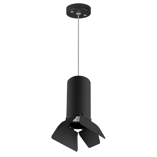 RP487437 Светильник RULLO HP16 (214487+590057+202437) в строительном магазине