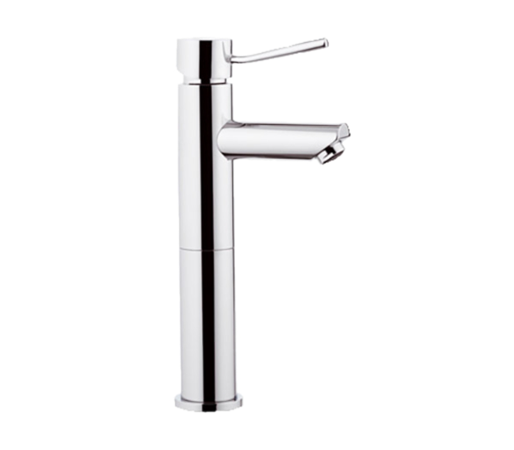 Смеситель для раковины Remer Minimal N11L в строительном магазине