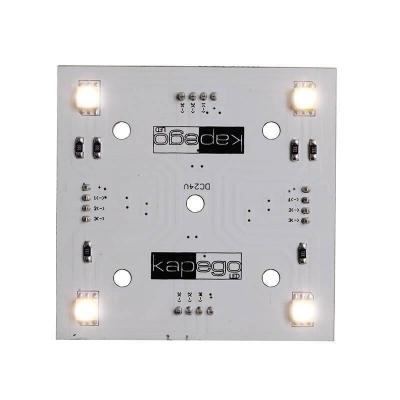 Модуль Deko-Light Modular Panel II 2x2 848003 в строительном магазине