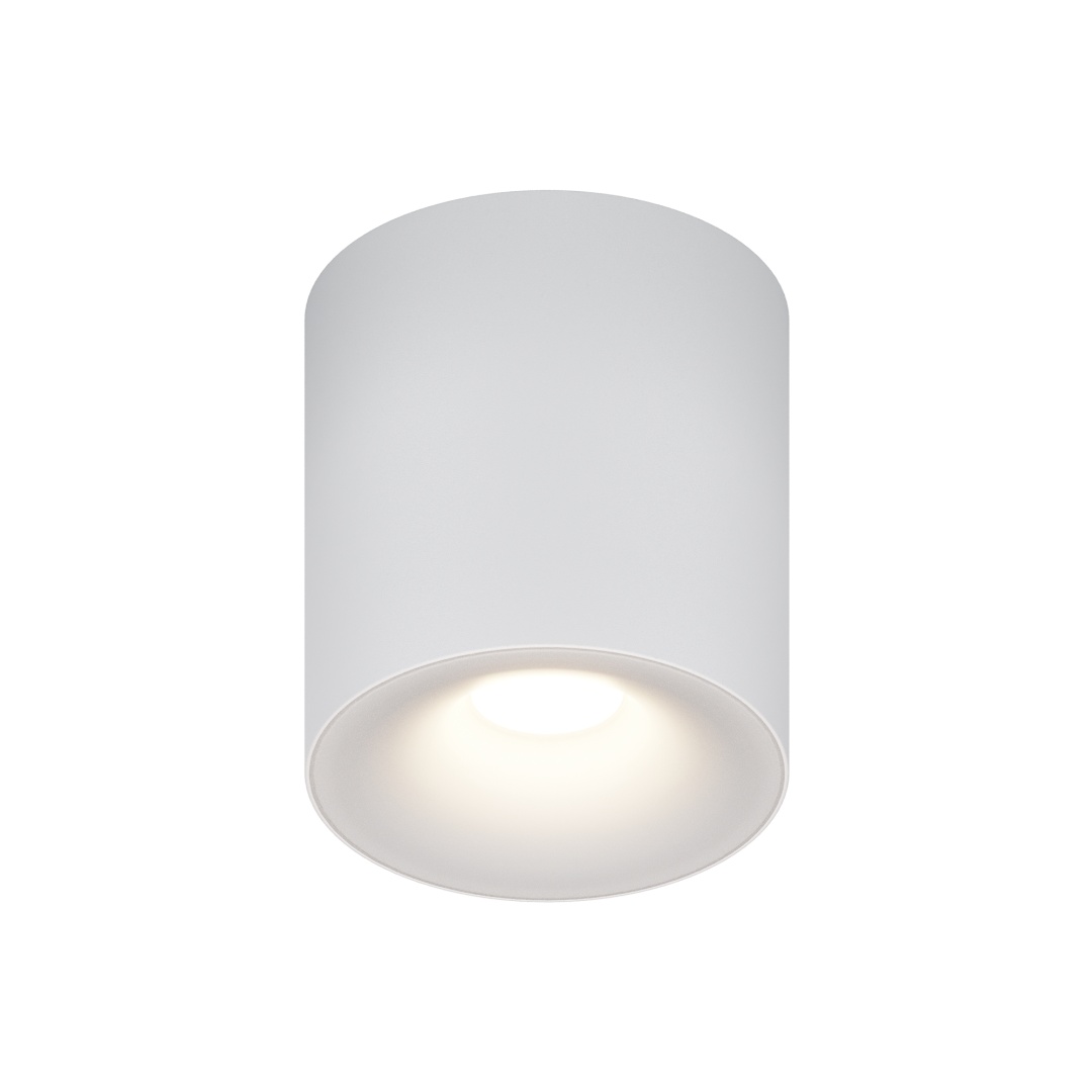 Потолочный светильник Technical C094-GU10-W в строительном магазине