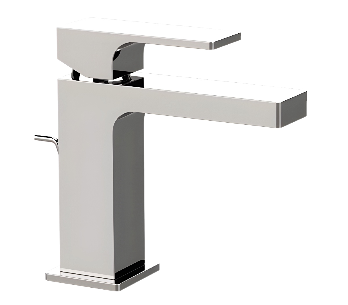 Смеситель для раковины Remer Absolute AU10 в строительном магазине