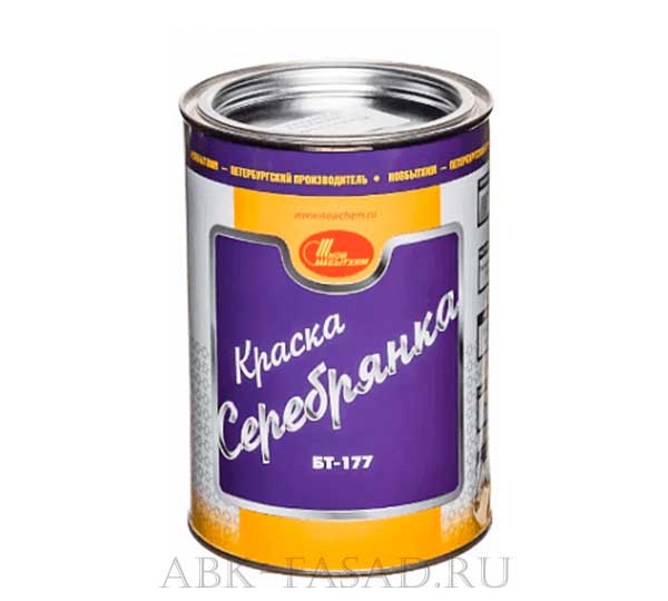 НОВБЫТХИМ «БТ Серебрянка» в строительном магазине