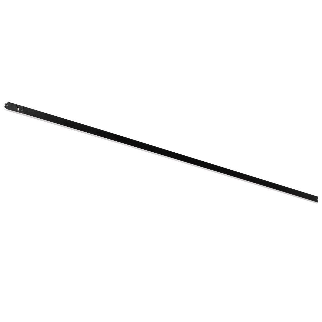 256637 Светильник 24V д/1-фазн трека LINEA LED 10W 900LM 100G ЧЕРНЫЙ 3000K в строительном магазине