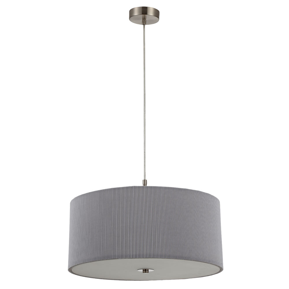 Подвесной светильник Arte Lamp MALLORCA A1021SP-5SS в строительном магазине
