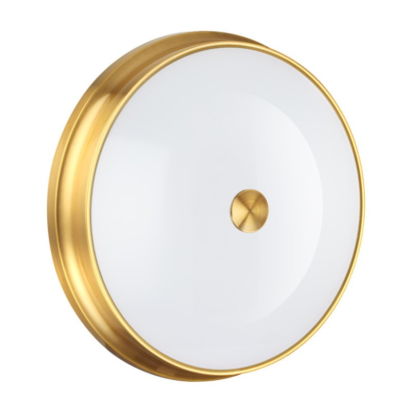 Накладной светильник Odeon Light 4824/4C в строительном магазине