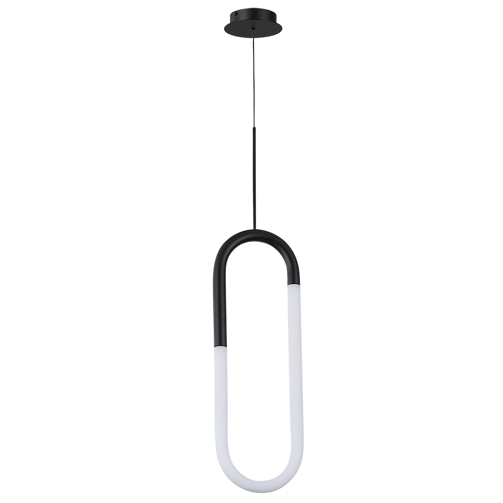 Подвесной светильник Arte lamp LUMINO A2233SP-20BK в строительном магазине