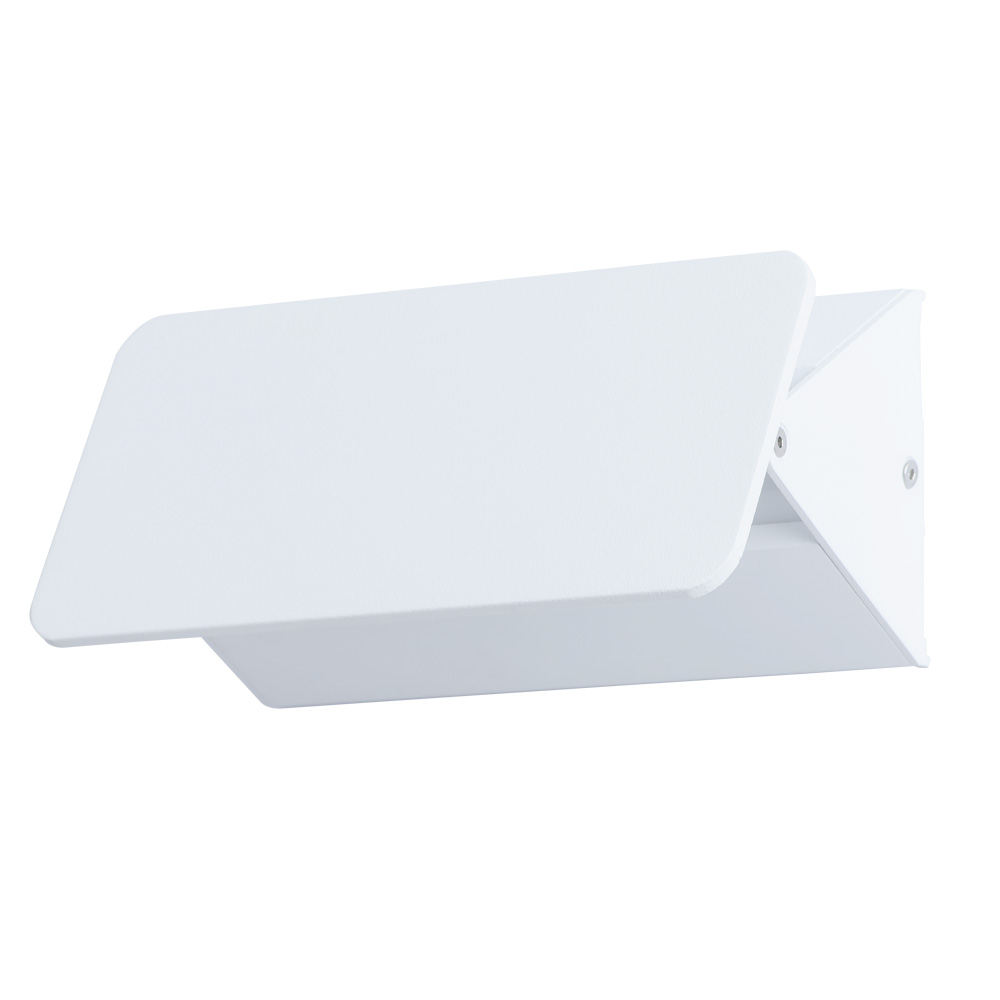 Декоративная подсветка Arte Lamp ELVIN A6164AP-1WH в строительном магазине