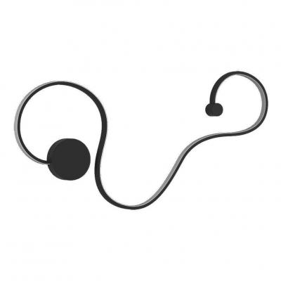 Настенный светодиодный светильник DesignLed Anch Line AB15014-1B-BL 002037 в строительном магазине