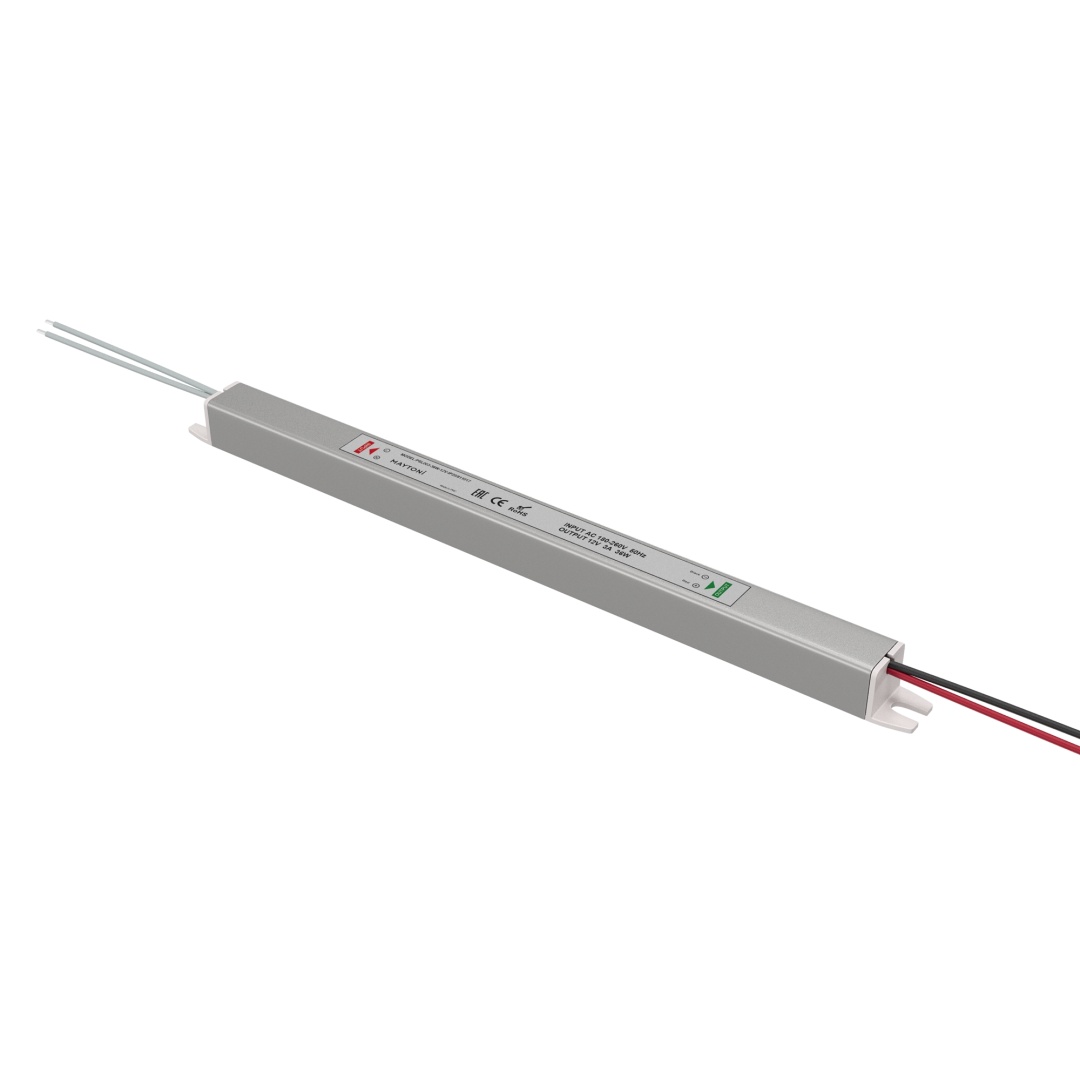 Источник напряжения Led Strip 811017 в строительном магазине