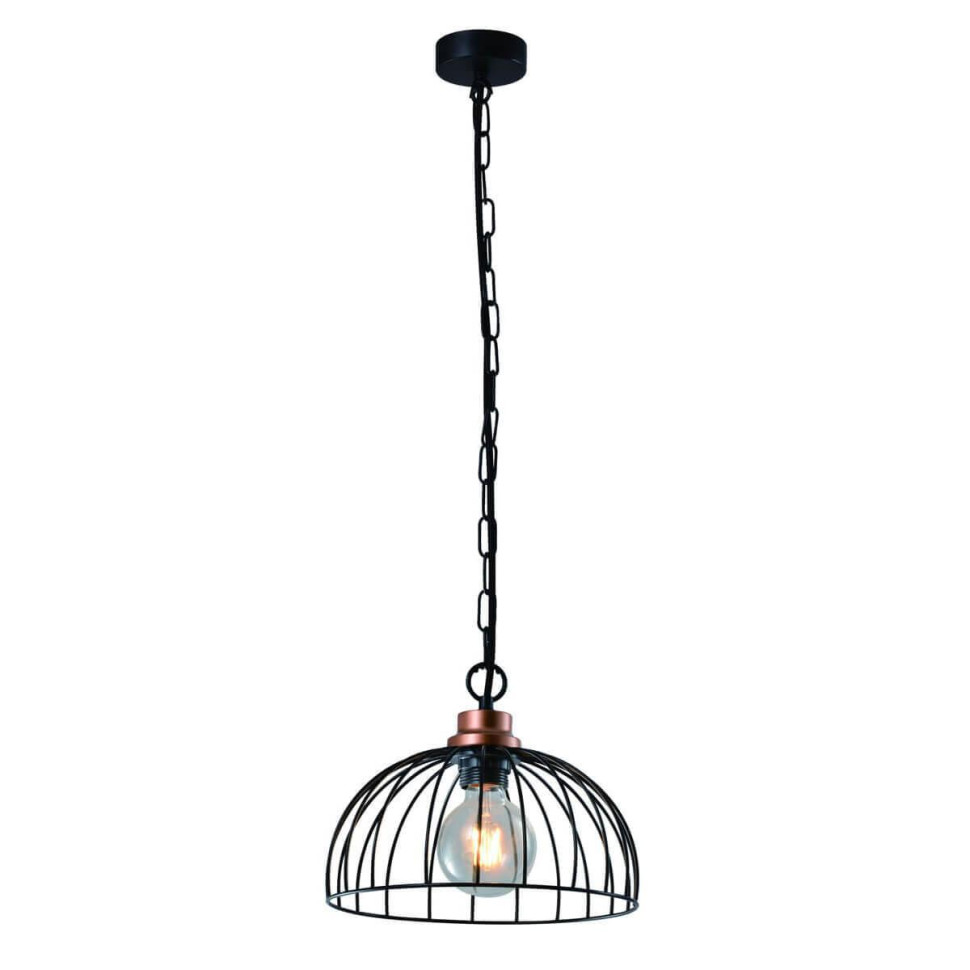 Подвесной светильник Rivoli Agerola 1018-106 Б0045284 в строительном магазине