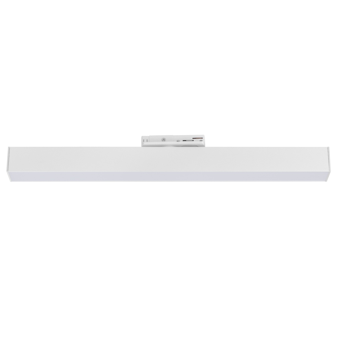202146 Светильник линейный д/трека LILLA LED 30W 2250LM 120G БЕЛЫЙ 4000K в строительном магазине