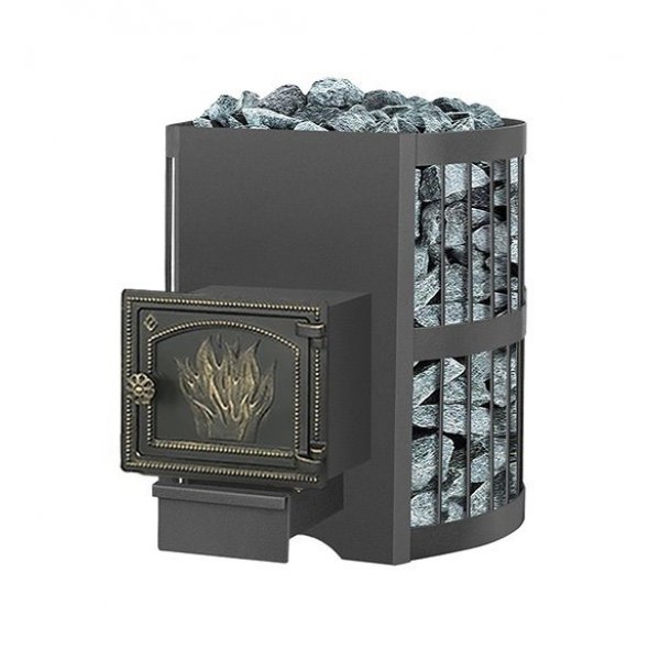 Печь ВЕЗУВИЙ Скиф Стандарт 12 (ДТ-3) в строительном магазине