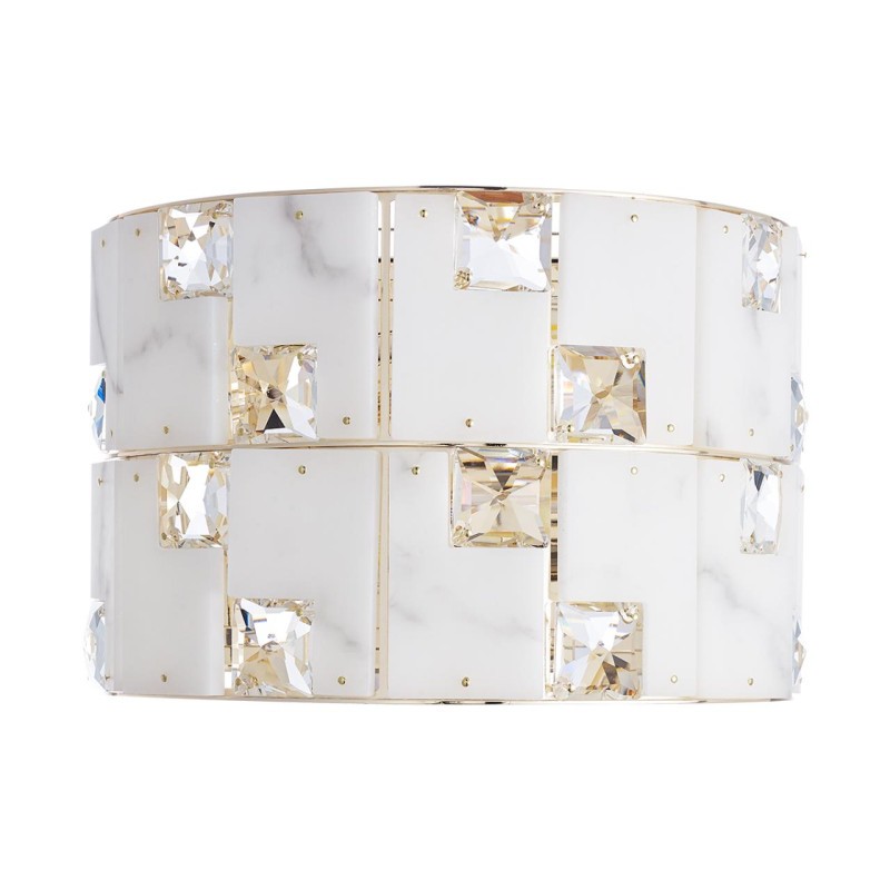 Бра Odeon Light 5076/2W в строительном магазине