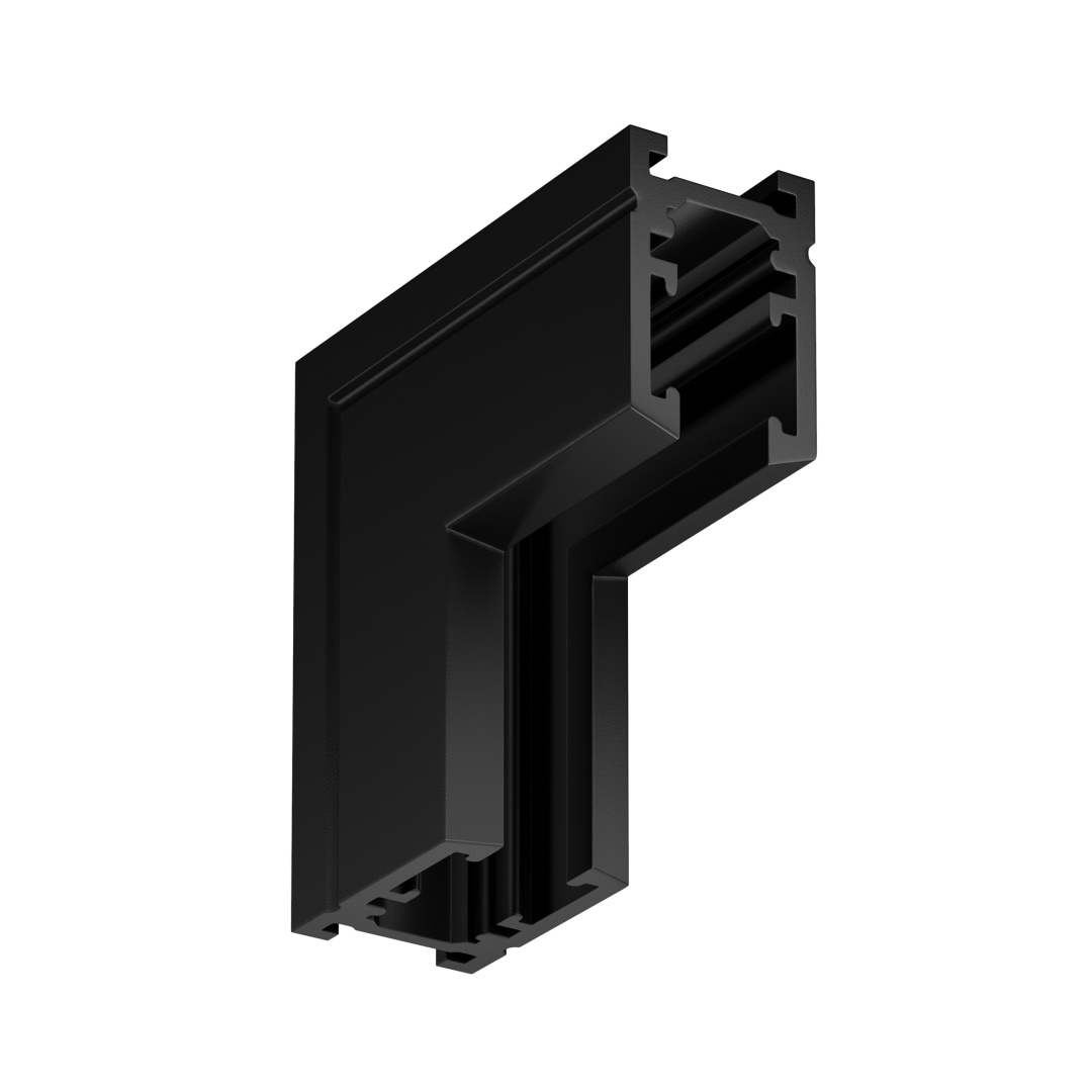 Комплектующие для накладной трековой системы Technical TRA184ICL-11B в строительном магазине