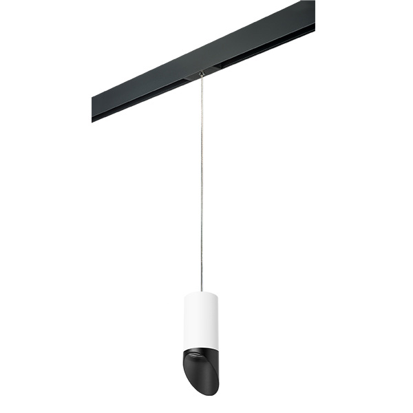PRORP43637 Светильник д/1-фазн трека RULLO HP16 (214436+595857+201437) в строительном магазине