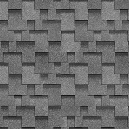 Гибкая черепица Технониколь SHINGLAS Ультра Фокстрот Платан