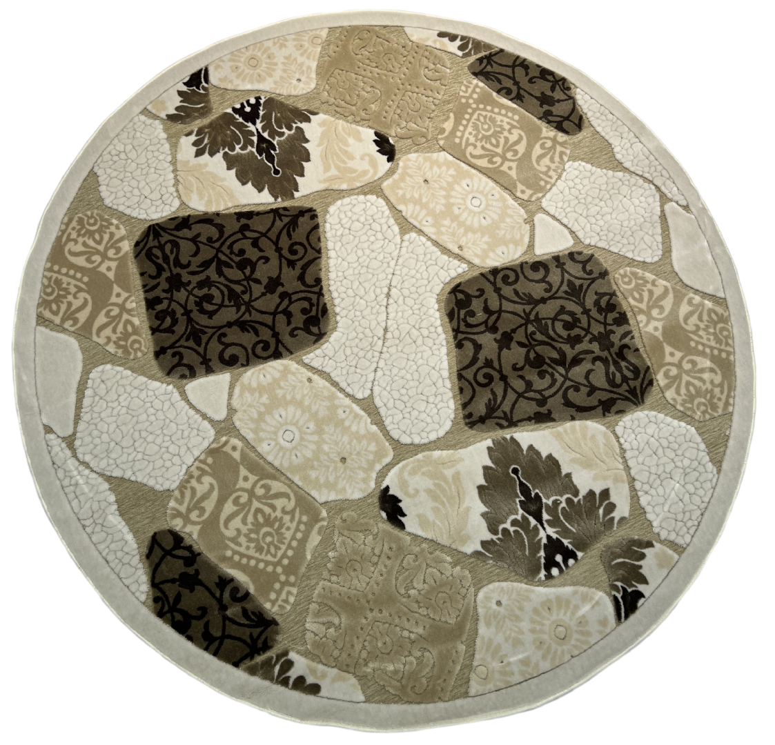 Ковер ANIMRA R915Y в строительном магазине