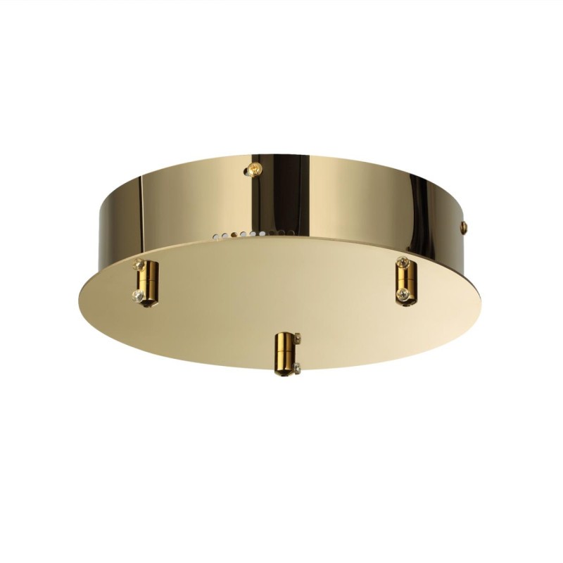 База накладная Odeon Light 4926/3R в строительном магазине