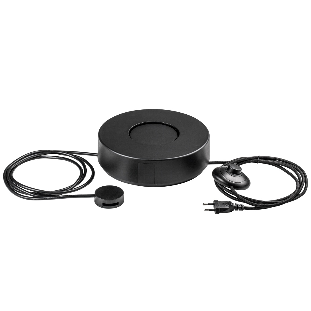 508157 Блок питания 48V (в розетку) 100W NOVE ЧЕРНЫЙ в строительном магазине