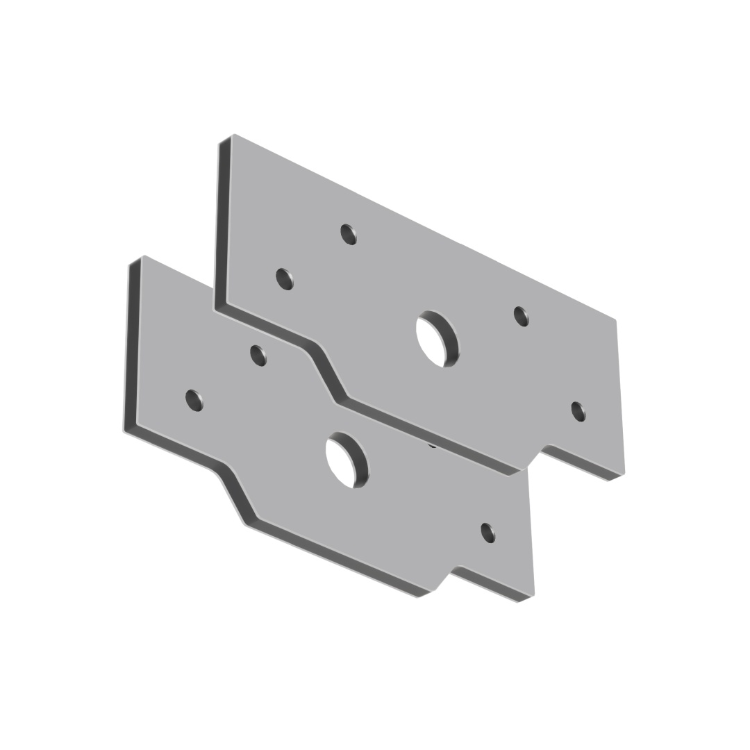 Заглушка для профиля Arte Lamp OPTIMA-ACCESSORIES A721005E в строительном магазине