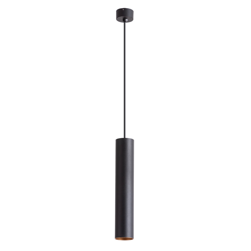 Точечный подвесной светильник Arte Lamp TORRE A1530SP-1BK в строительном магазине