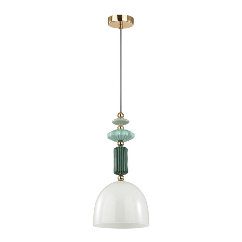 Подвесной светильник Odeon Light 4861/1C в строительном магазине