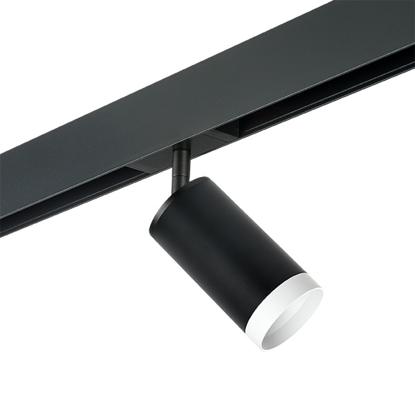 PRO4373436 Светильник д/1-фазн трека RULLO HP16 (214437+595057+203436) в строительном магазине