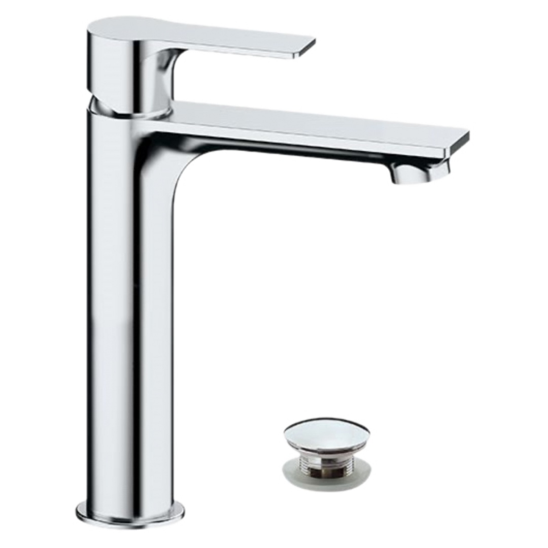 Смеситель для раковины Remer Energy EY10ACC в строительном магазине