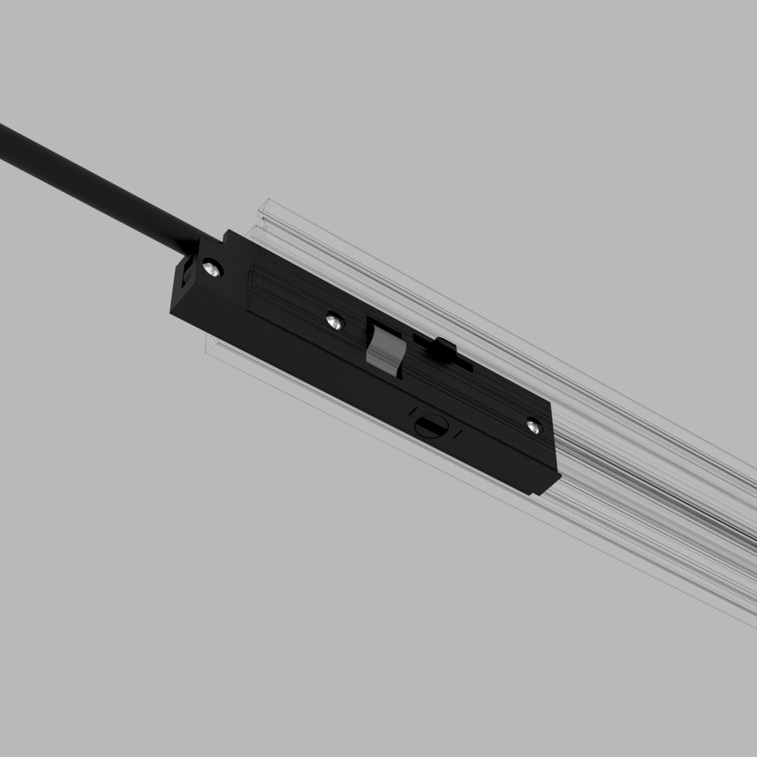Ввод питания Mini Magnetic 85172/00 в строительном магазине