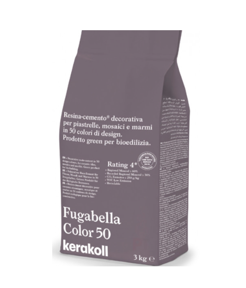 Затирка гибридная KERAKOLL Fugabella Color by Piero Lissoni №07 3кг7, 1, 2, 3, 4, 5, 6, 8, 9, 10, 11, 12, 13, 14, 15, 16, 17, 18, 19, 20, 21, 22, 23, 24, 25, 26, 27, 28, 29, 30, 31, 32, 33, 34, 35, 36, 37, 38, 39, 40, 41, 42, 43, 44, 45, 46, 47, 48, 49, 50