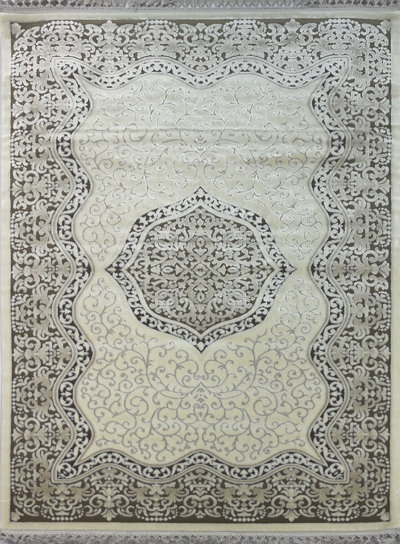 Ковер ATALAG 632LG-A061E в строительном магазине