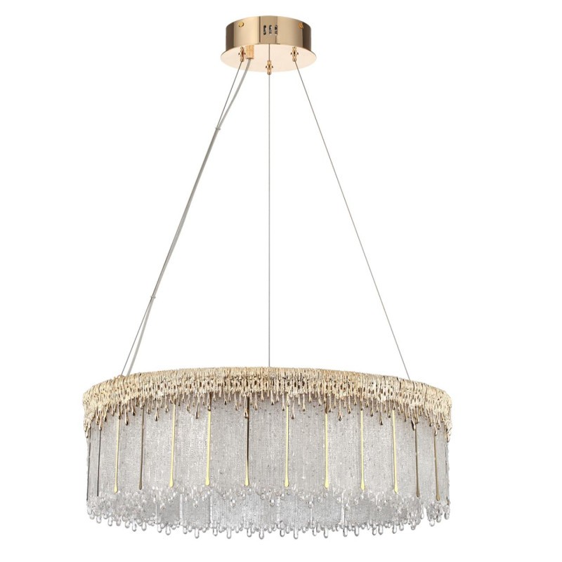 Подвесная люстра Odeon Light 5091/80L в строительном магазине