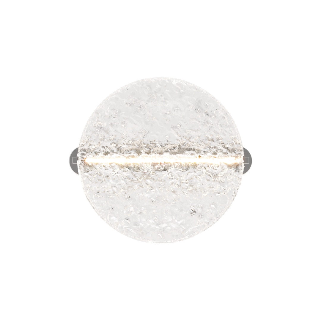 Настенный светильник (бра) Maytoni MOD387WL-L8CH3K в строительном магазине