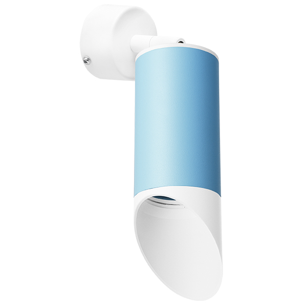 RB43536 Светильник RULLO HP16 (214435+590006+201436) в строительном магазине