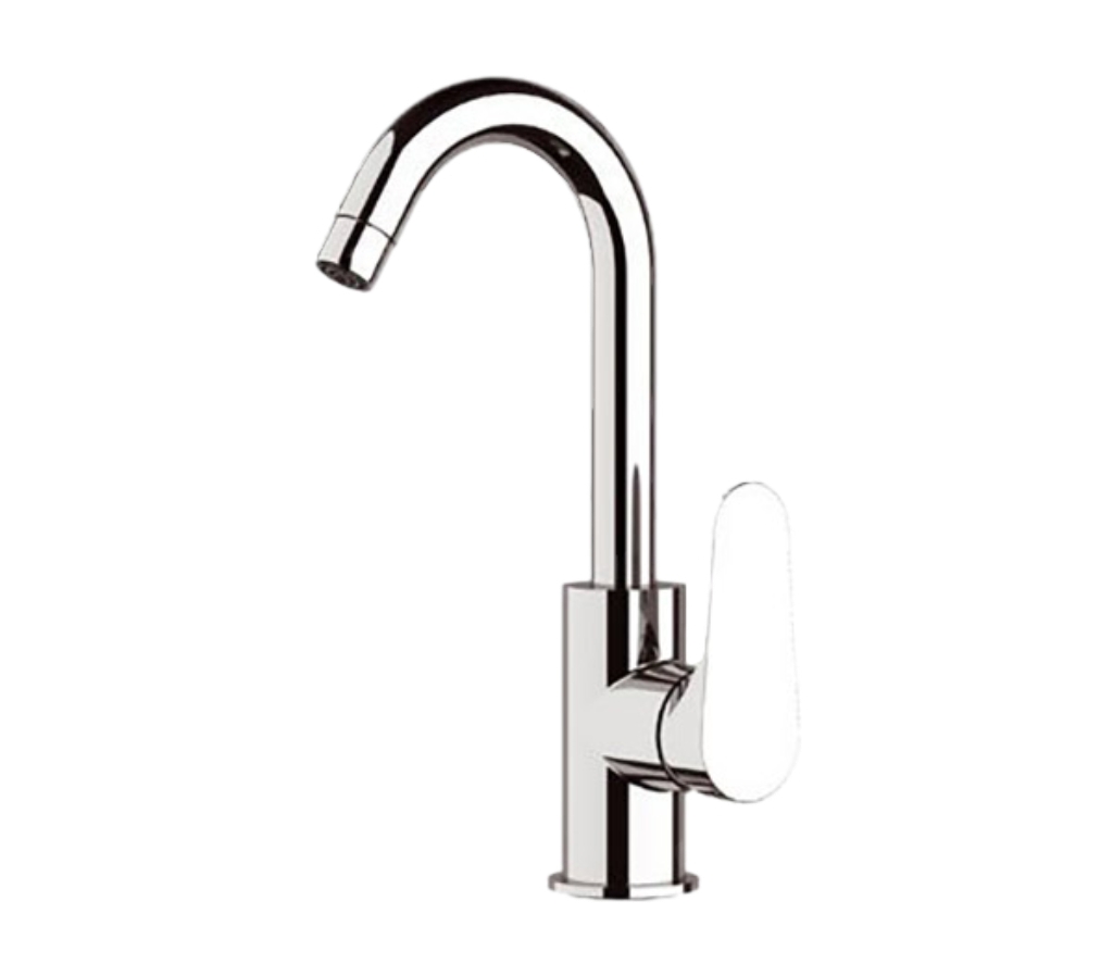 Смеситель для раковины Remer Class Line L72C в строительном магазине