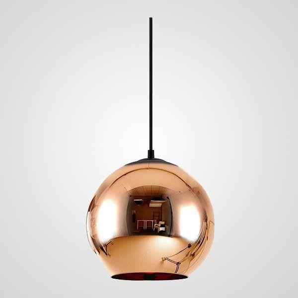 Подвесной светильник Imperium Loft Copper Shade 179999-22 в строительном магазине