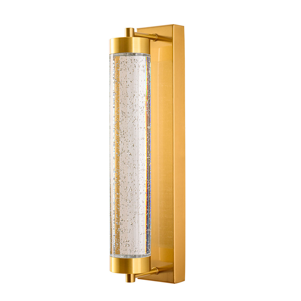 Настенный светильник Arte Lamp GALAXY A2132AP-9PB в строительном магазине