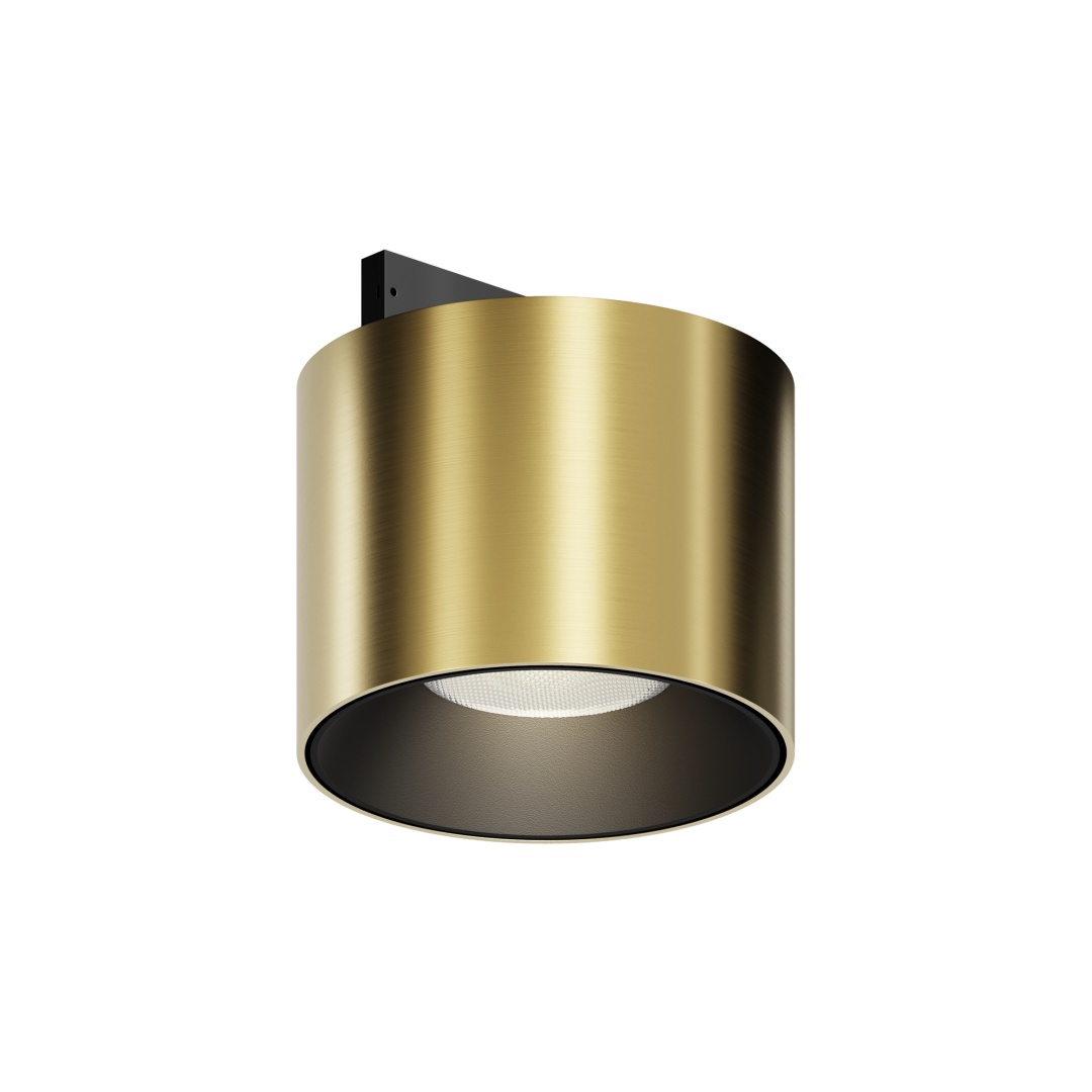 Трековый светильник Technical TR188-1-5W4K-M-BBS в строительном магазине