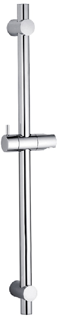 Душевая штанга Kaiser 640x25mm R-1135 в строительном магазине