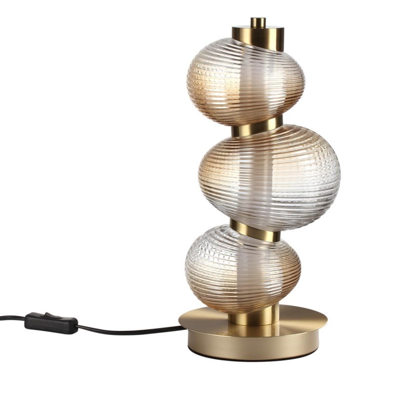 Настольная лампа Odeon Light 5095/12TL в строительном магазине