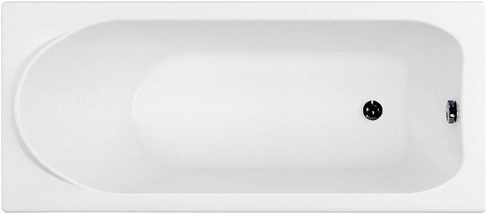 Акриловая ванна Aquanet Nord NEW 150x70 (с каркасом) 00242401 в строительном магазине