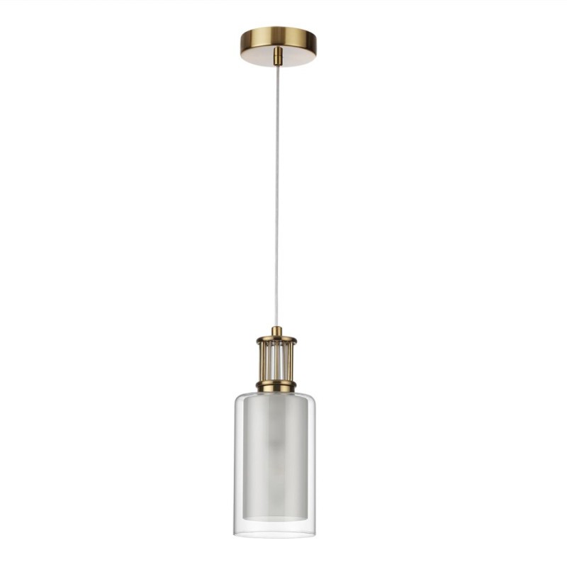 Подвесной светильник Odeon Light 5088/1A в строительном магазине