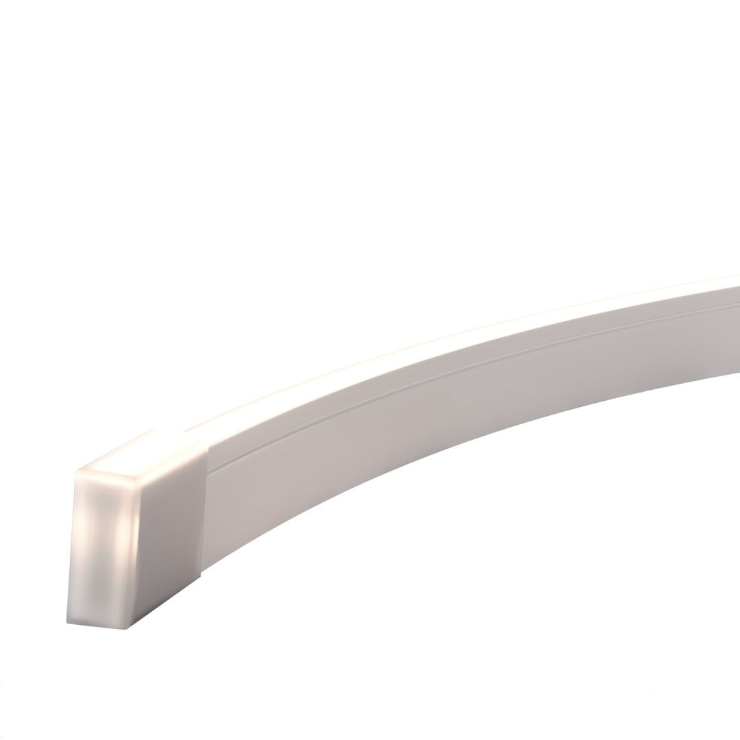 Гибкий неон Led Strip 432037 в строительном магазине