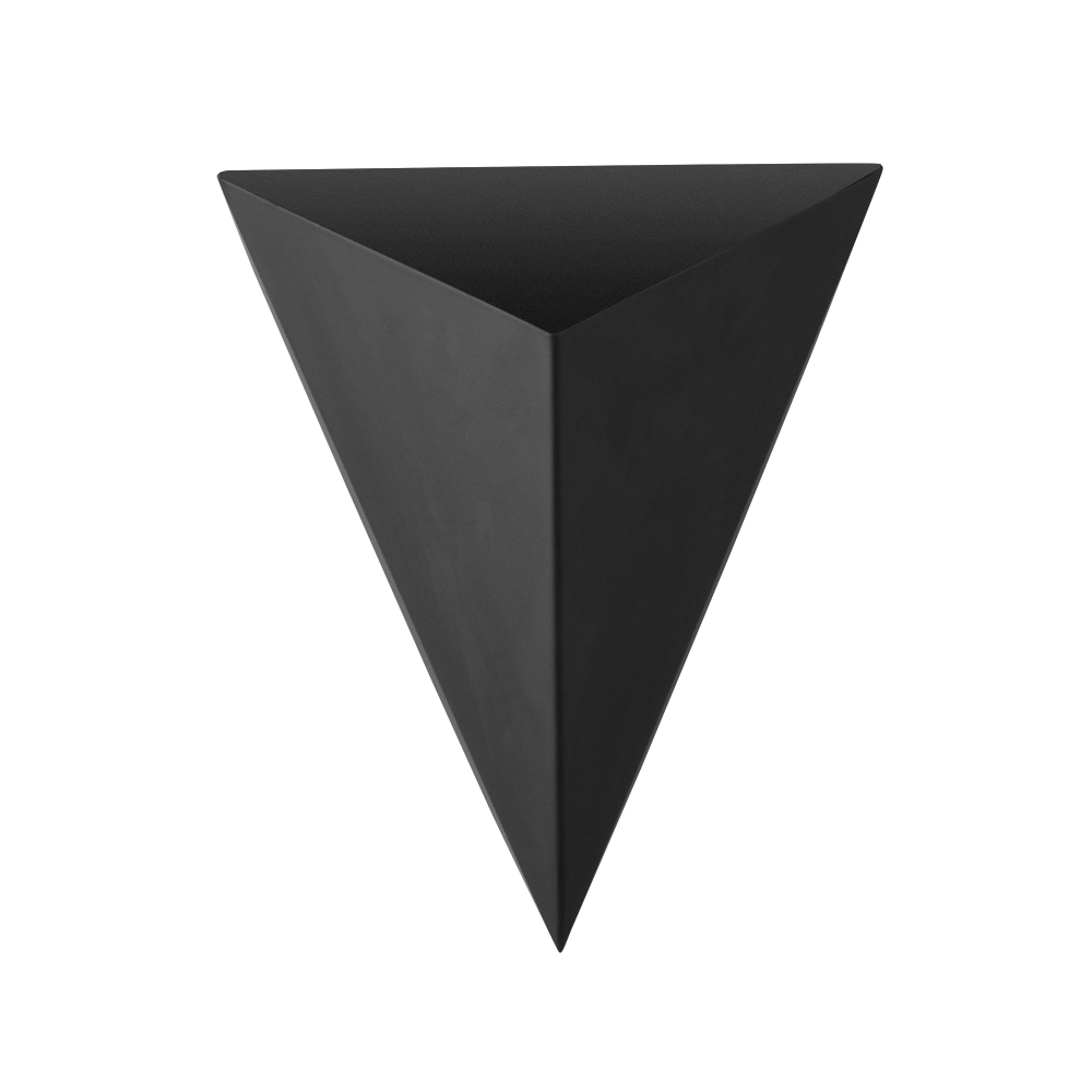 Декоративная подсветка Arte Lamp TRAPEZE A2033AP-1BK в строительном магазине