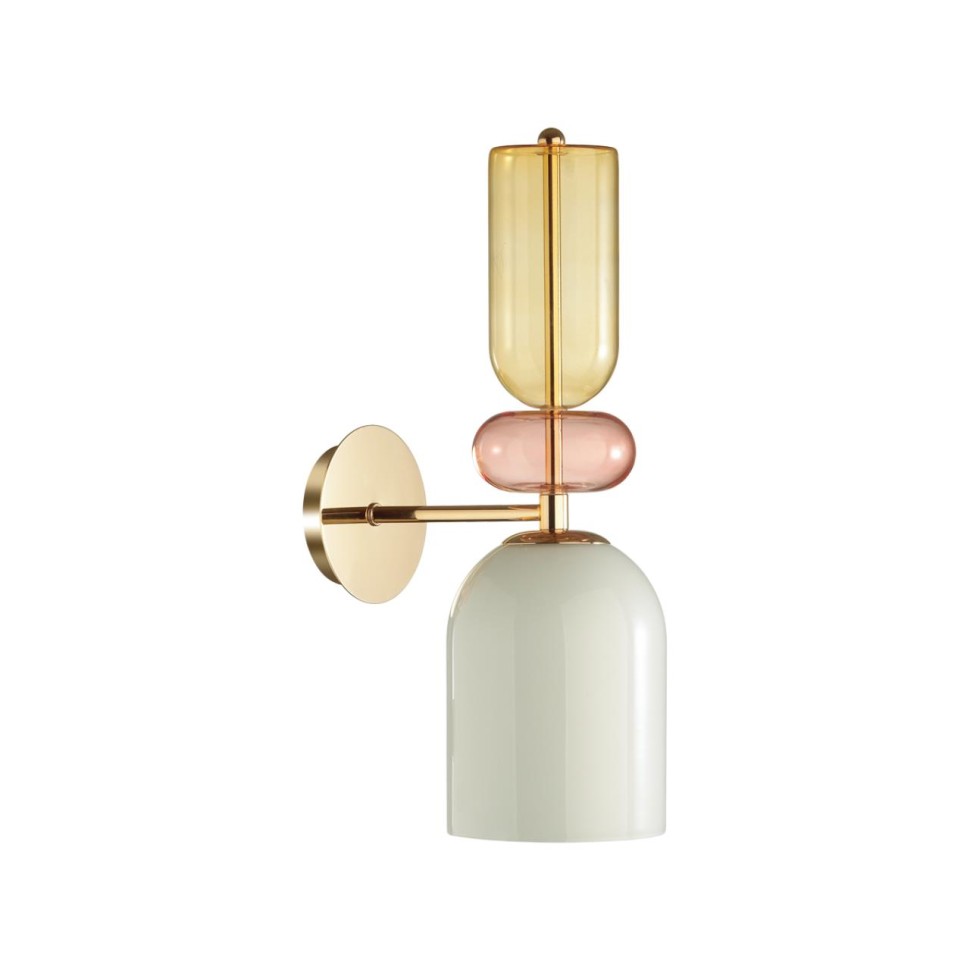 Бра Lumion 4589/1WA в строительном магазине