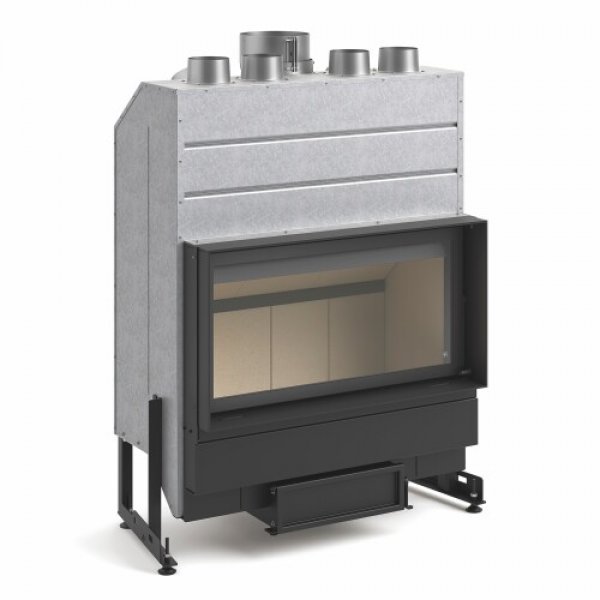 ROCAL M450 в строительном магазине