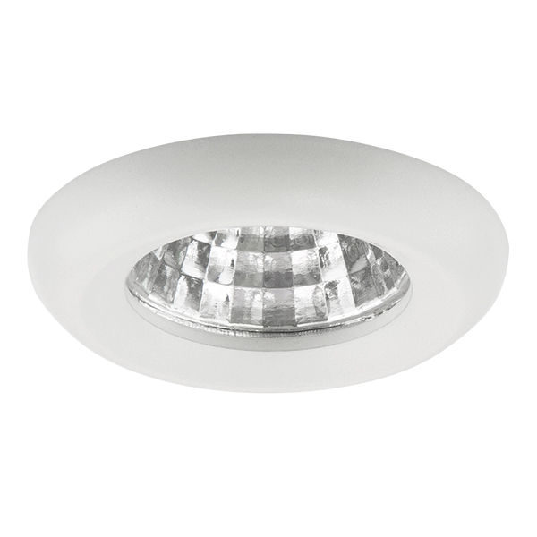 071016 Светильник MONDE LED 1W 80LM 18G БЕЛЫЙ 3000K в строительном магазине