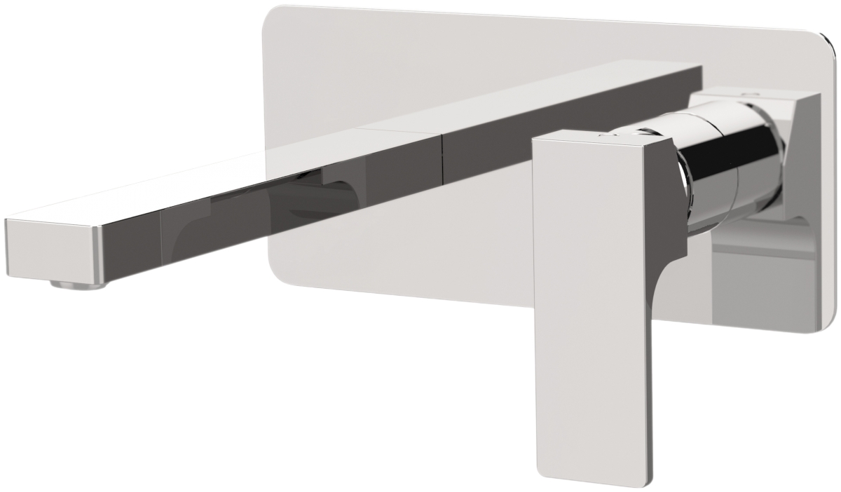 Смеситель для раковины Remer Absolute AU15 в строительном магазине